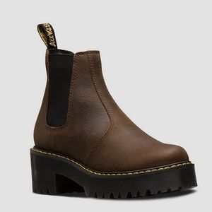 Women's Dr. Martens Rometty Chelsea Boot